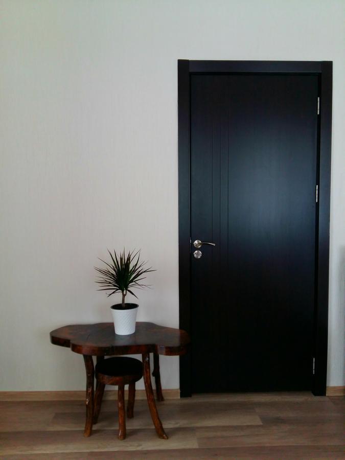 Gulo'S Home Tbilisi Buitenkant foto